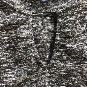 American Eagle Outfitters Tops - American Eagle short sleeve sweater American Eagle Outfitters Tops - American Eagle short sleeve sweater